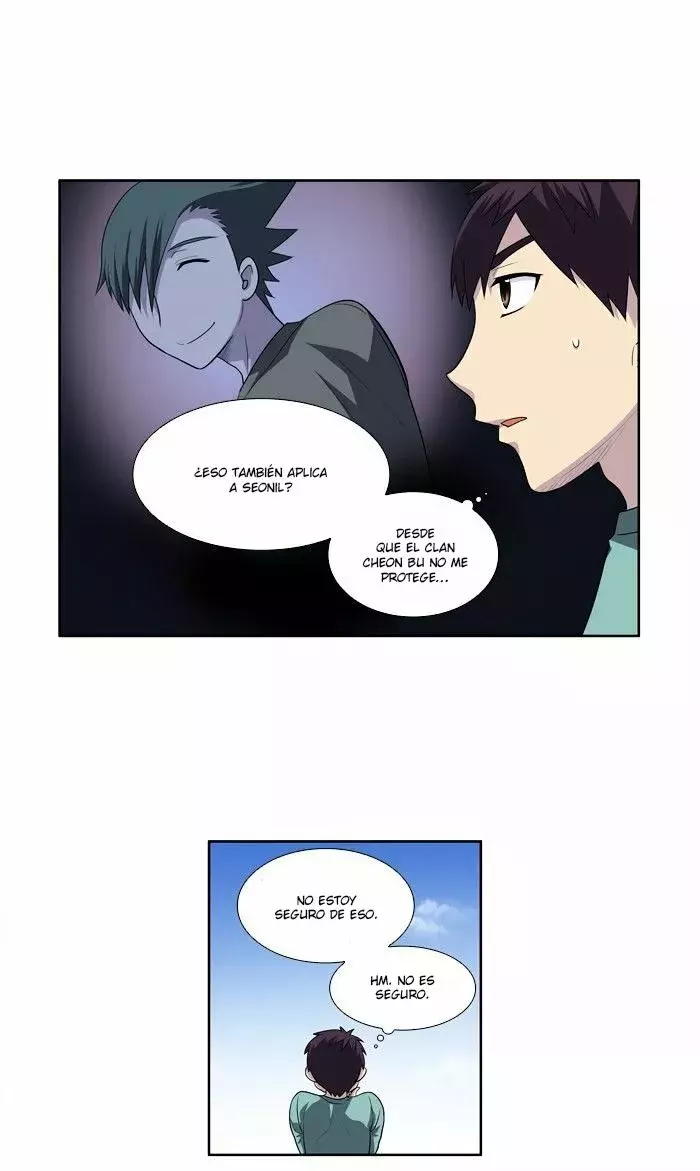 Read The Gamer Es Manga Online
