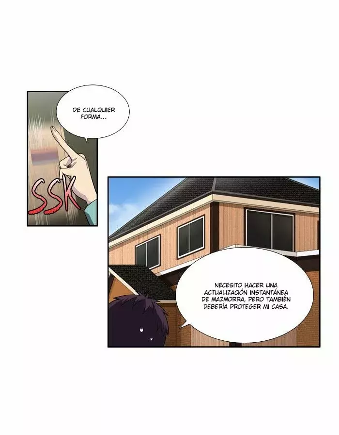 Read The Gamer Es Manga Online