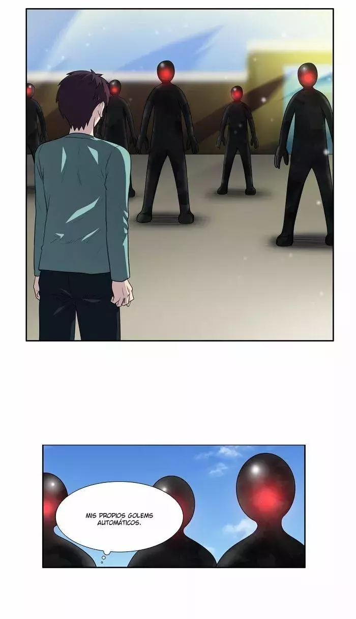 Read The Gamer Es Manga Online