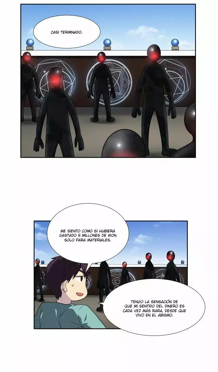 Read The Gamer Es Manga Online