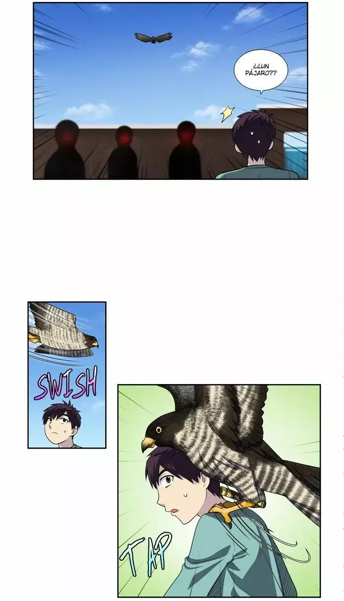 Read The Gamer Es Manga Online
