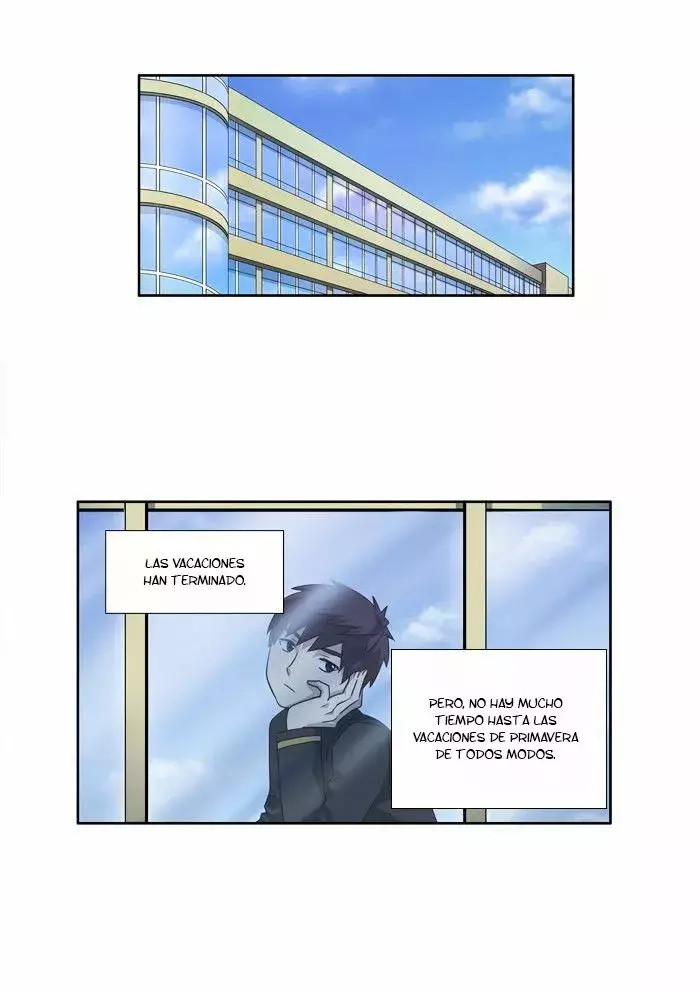 Read The Gamer Es Manga Online