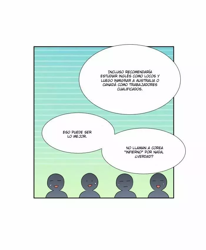 Read The Gamer Es Manga Online