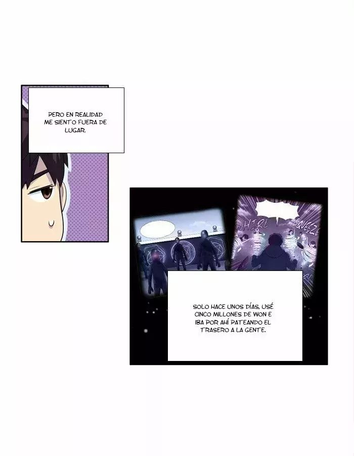 Read The Gamer Es Manga Online
