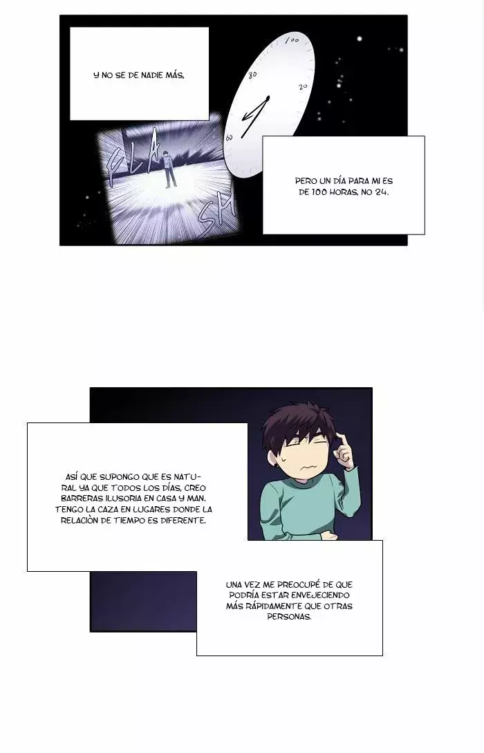 Read The Gamer Es Manga Online