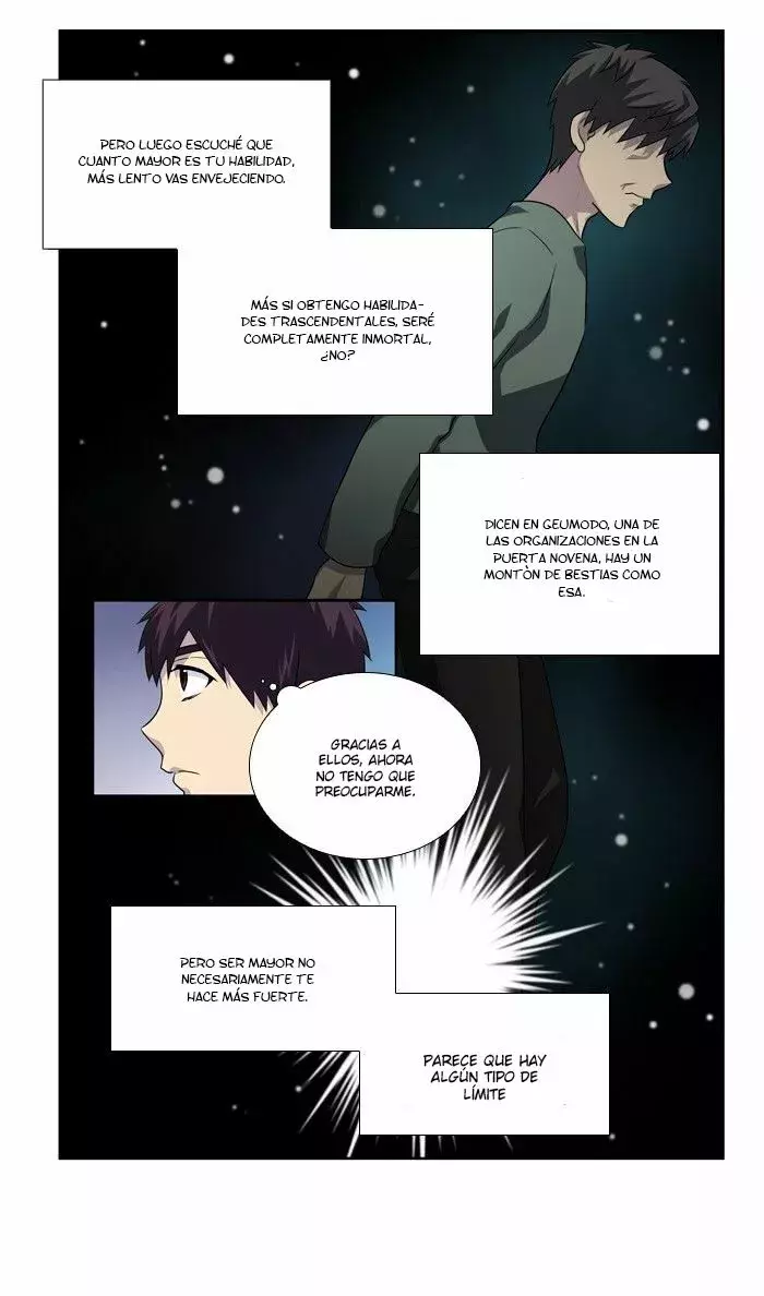 Read The Gamer Es Manga Online