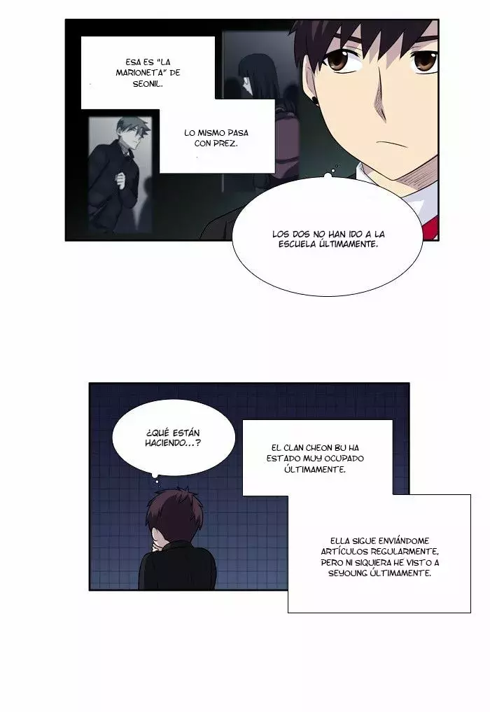 Read The Gamer Es Manga Online