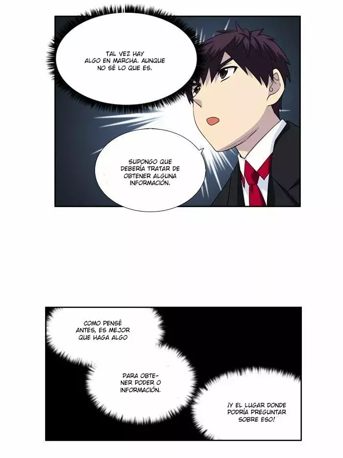 Read The Gamer Es Manga Online