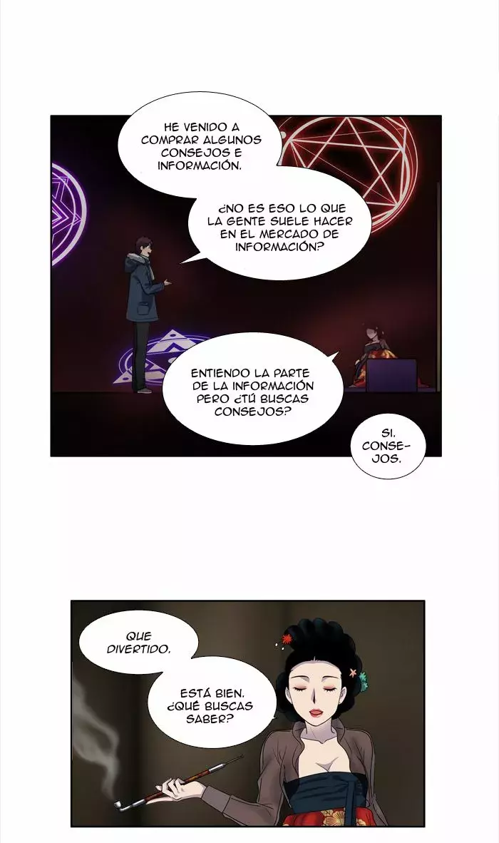 Read The Gamer Es Manga Online