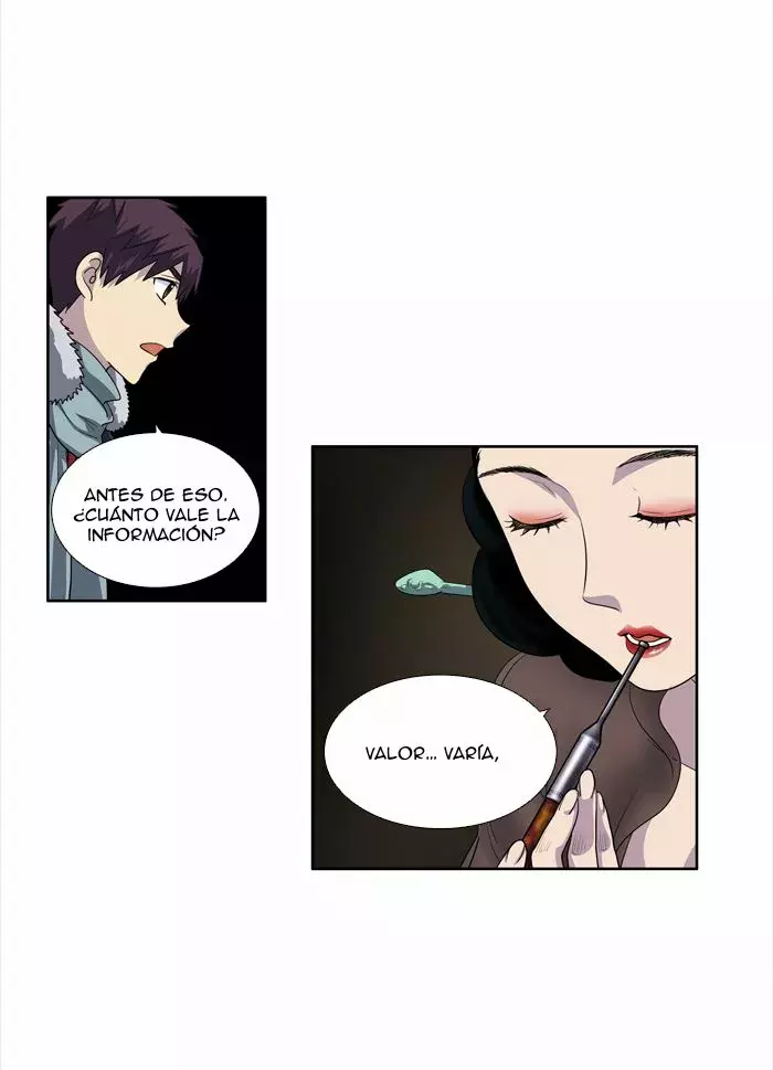 Read The Gamer Es Manga Online