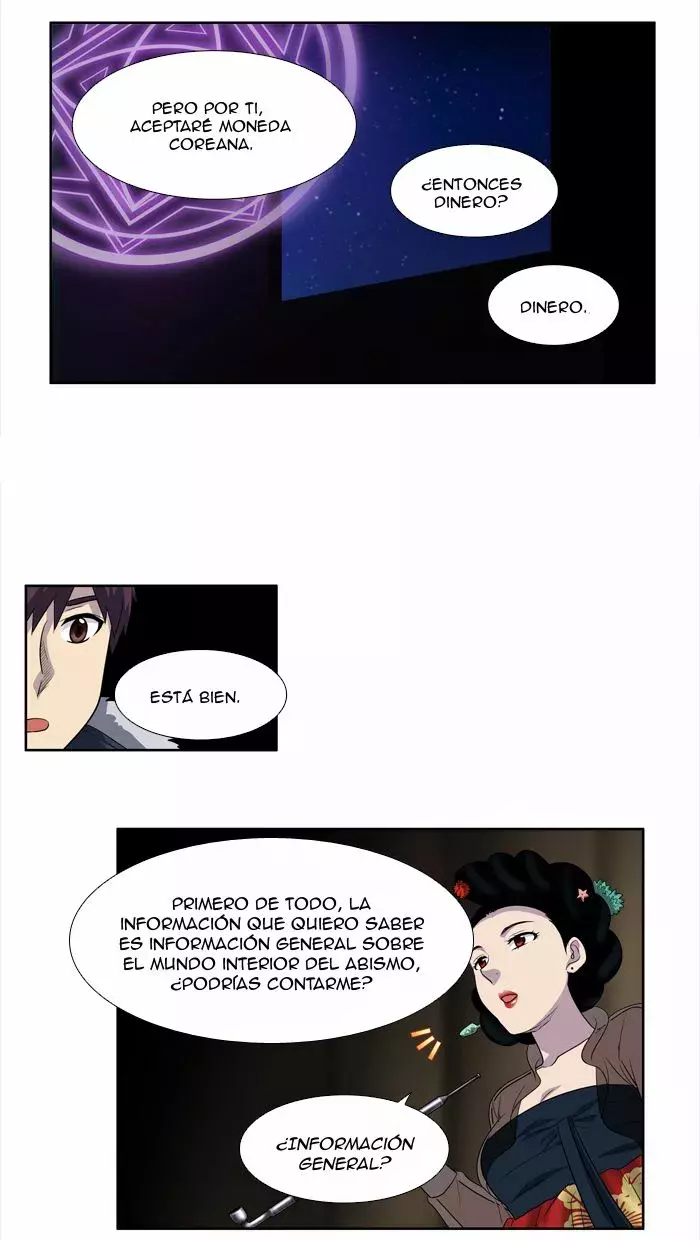 Read The Gamer Es Manga Online