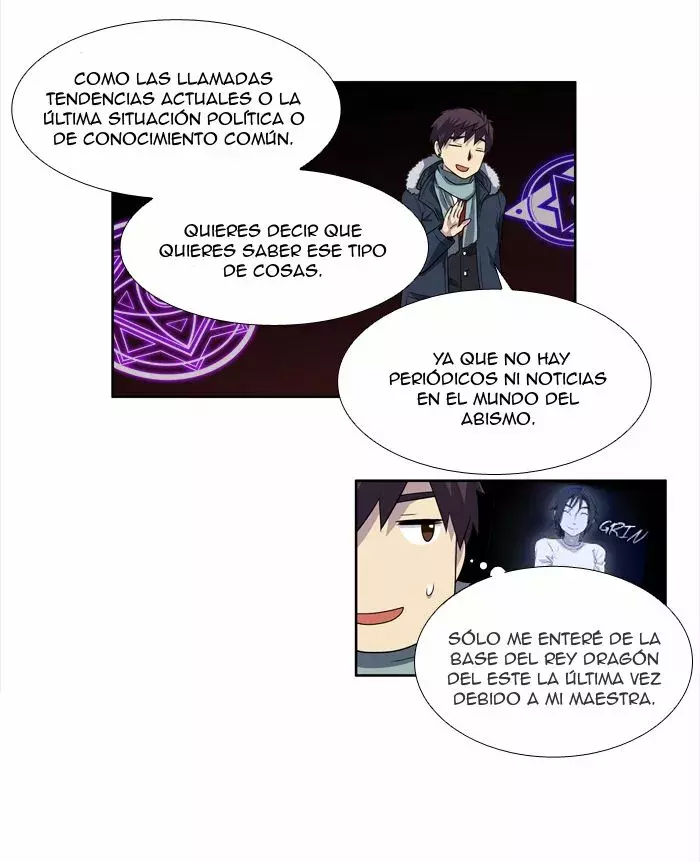 Read The Gamer Es Manga Online