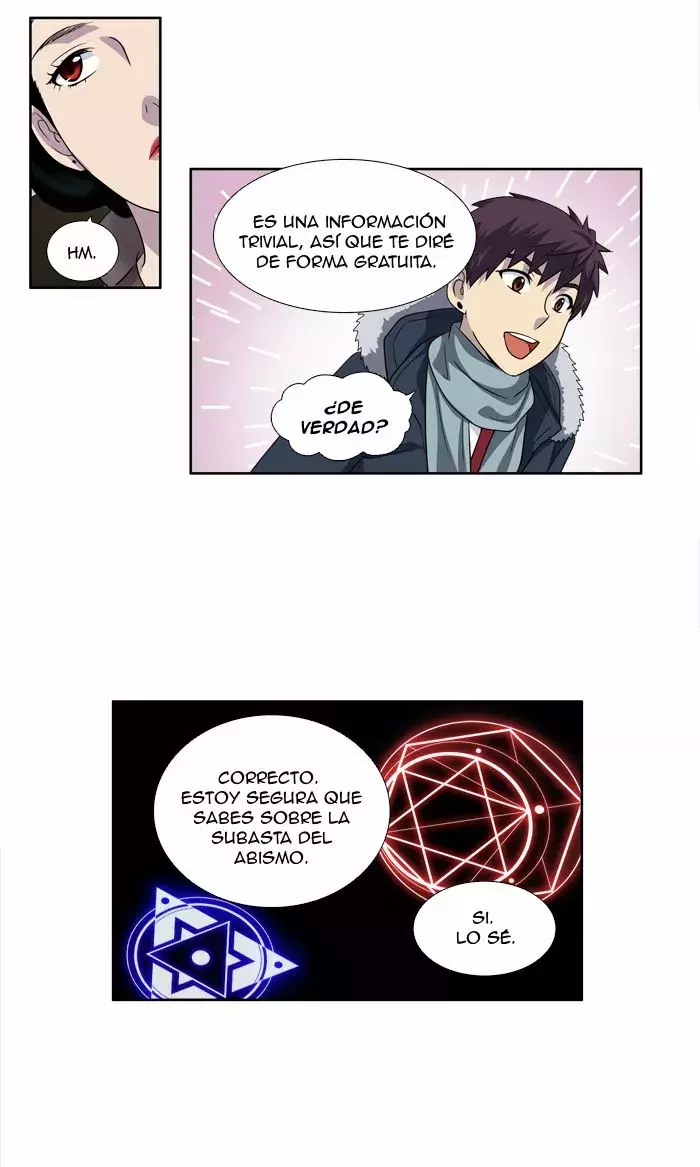 Read The Gamer Es Manga Online