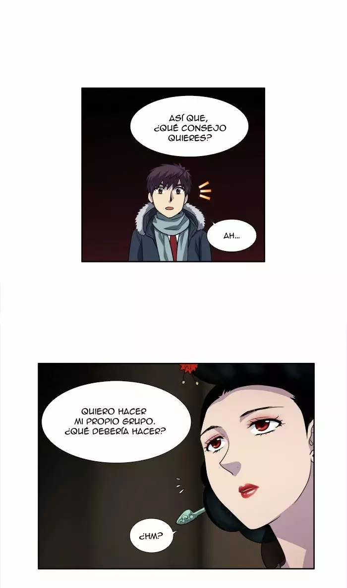 Read The Gamer Es Manga Online