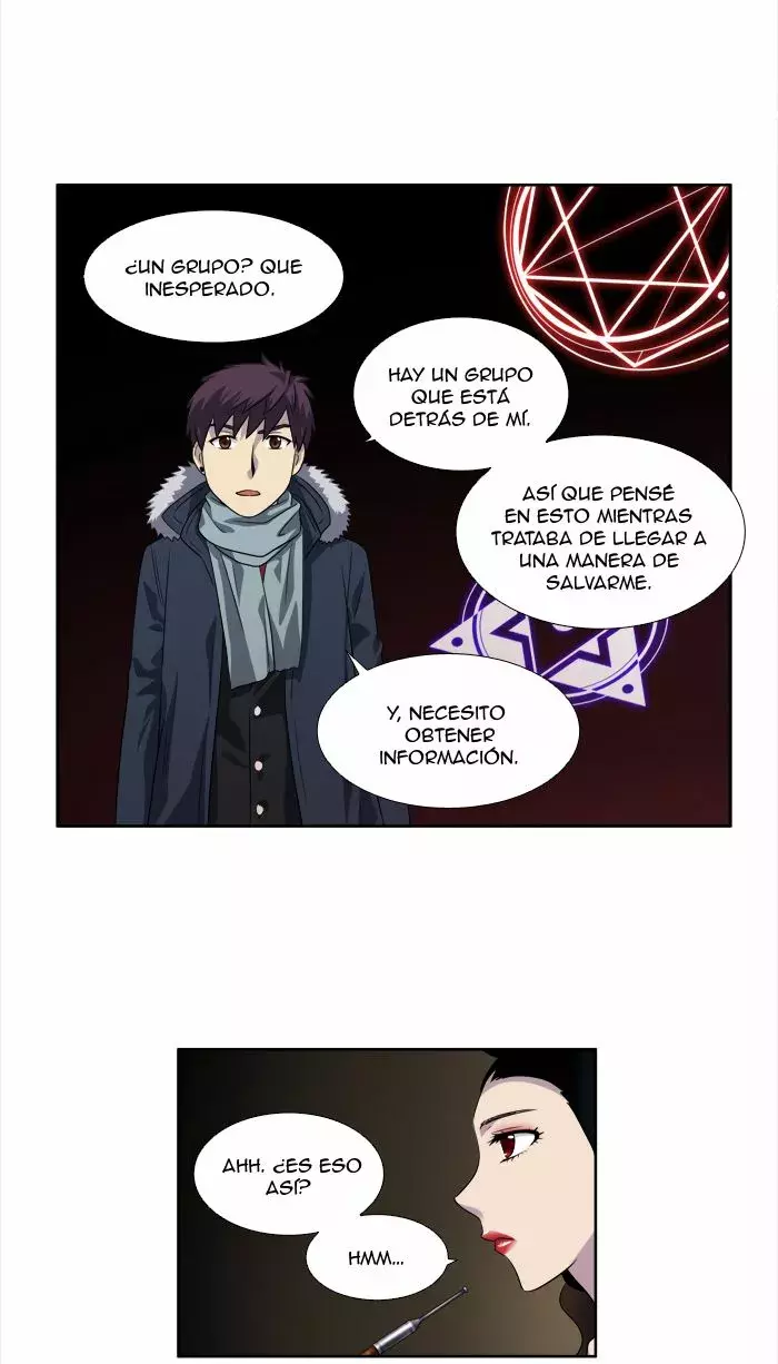 Read The Gamer Es Manga Online