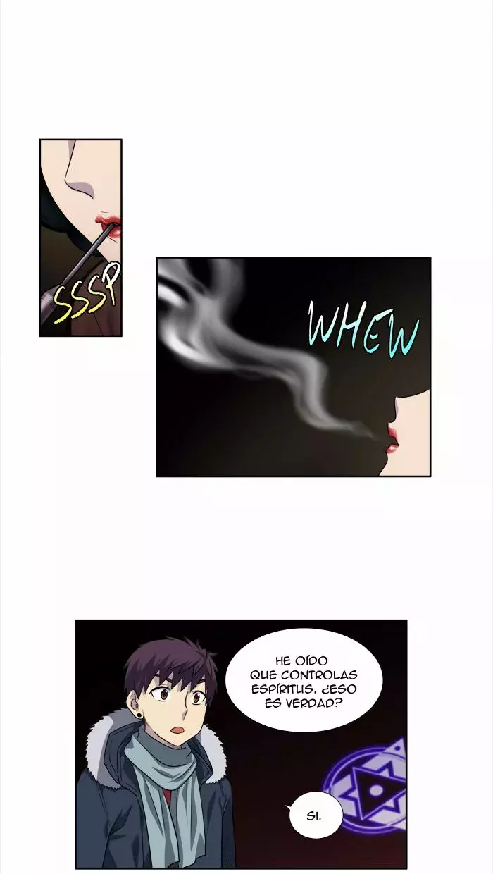 Read The Gamer Es Manga Online