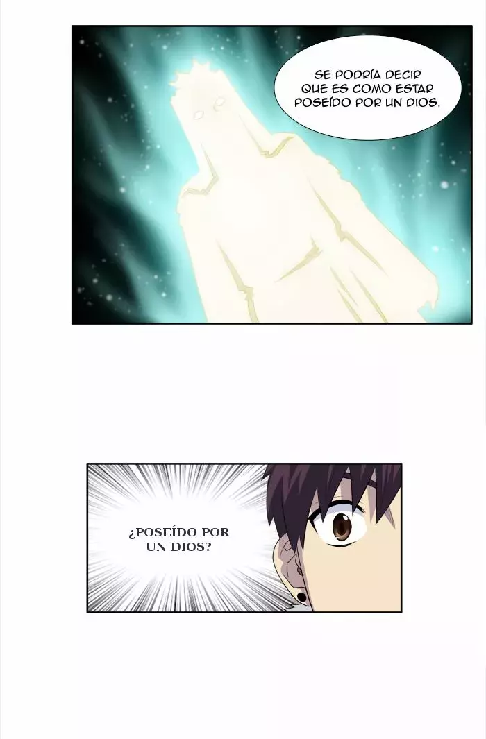 Read The Gamer Es Manga Online