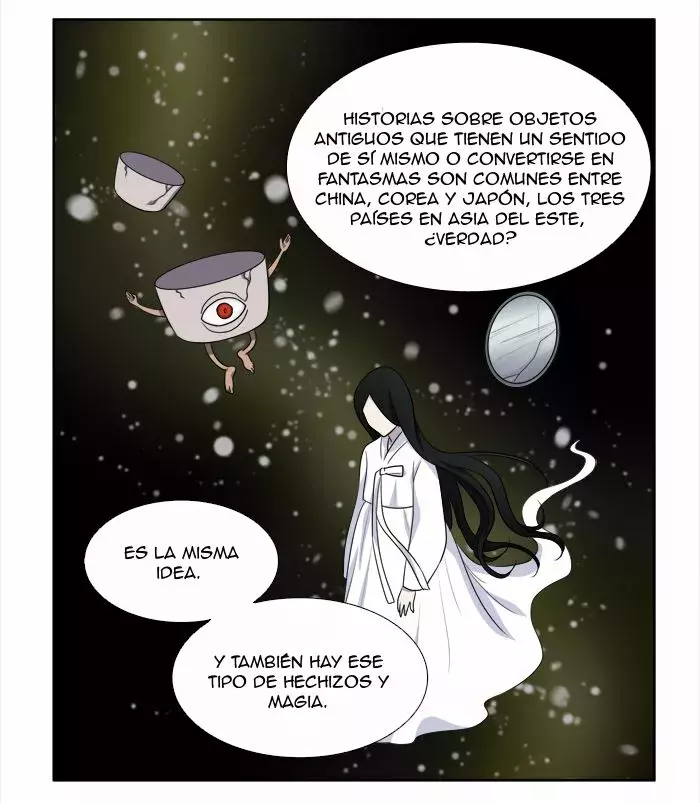 Read The Gamer Es Manga Online