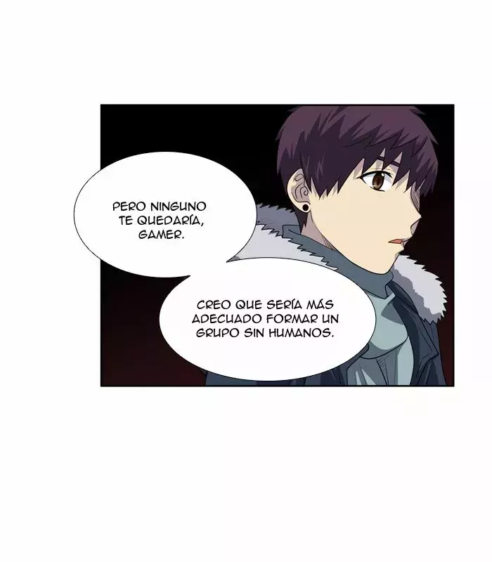 Read The Gamer Es Manga Online