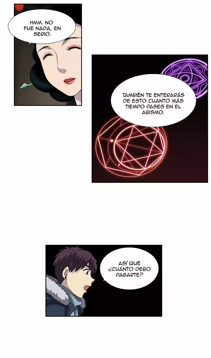 Read The Gamer Es Manga Online