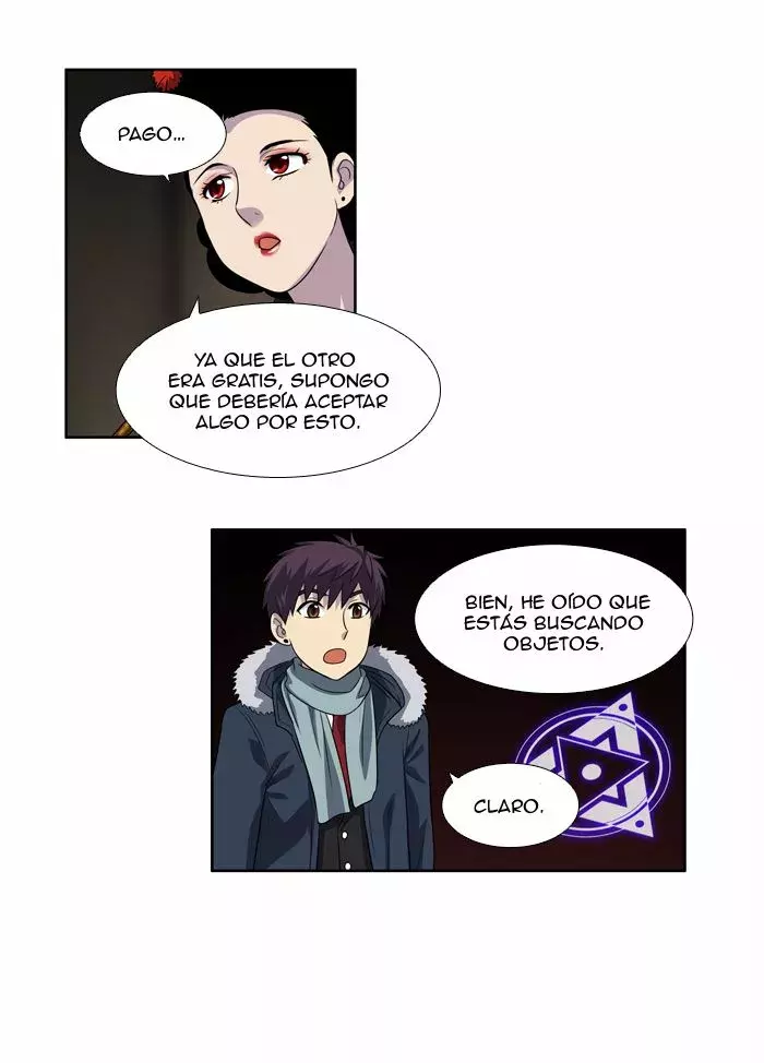 Read The Gamer Es Manga Online