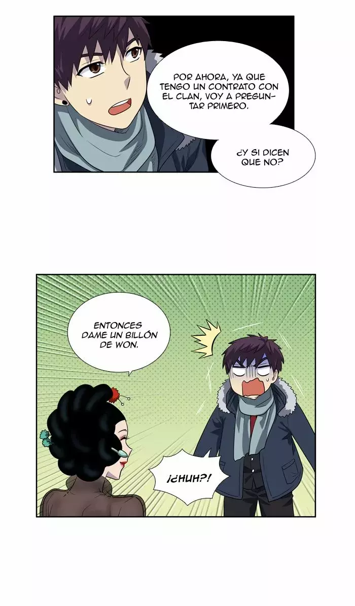 Read The Gamer Es Manga Online