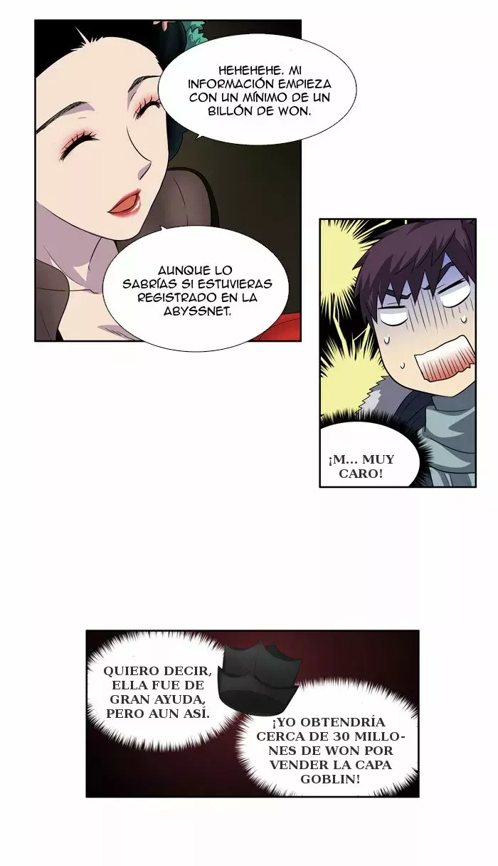 Read The Gamer Es Manga Online