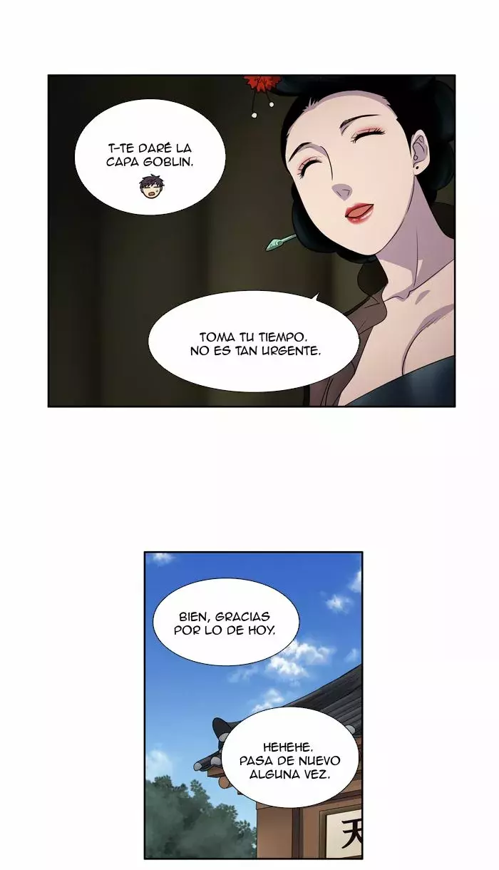 Read The Gamer Es Manga Online