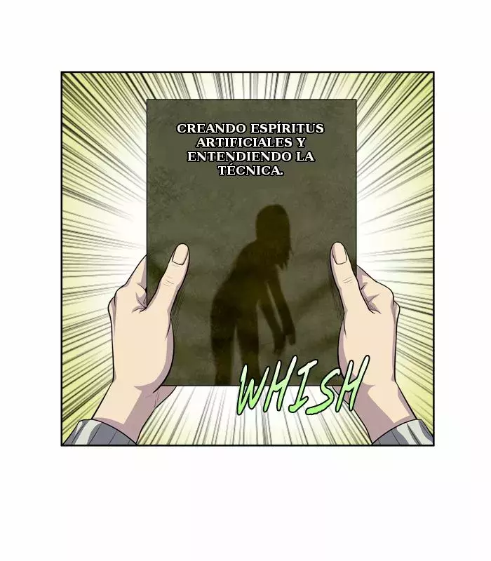 Read The Gamer Es Manga Online