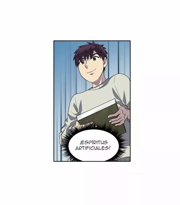 Read The Gamer Es Manga Online