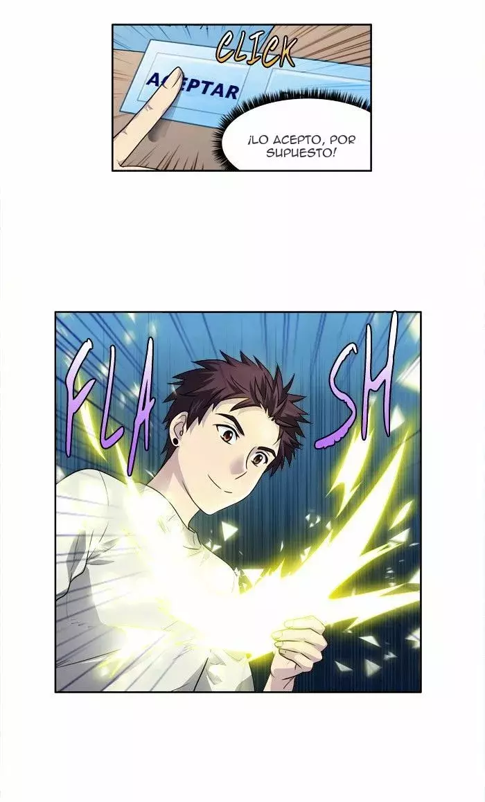 Read The Gamer Es Manga Online