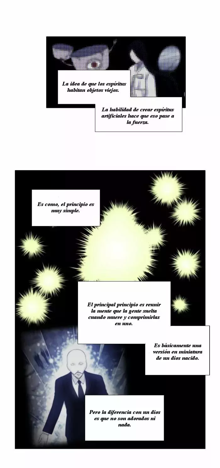 Read The Gamer Es Manga Online