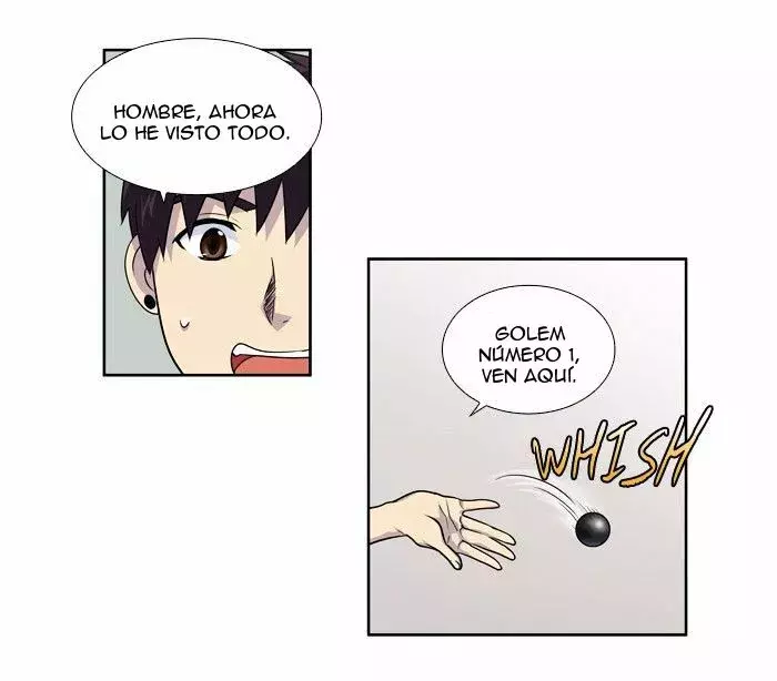 Read The Gamer Es Manga Online