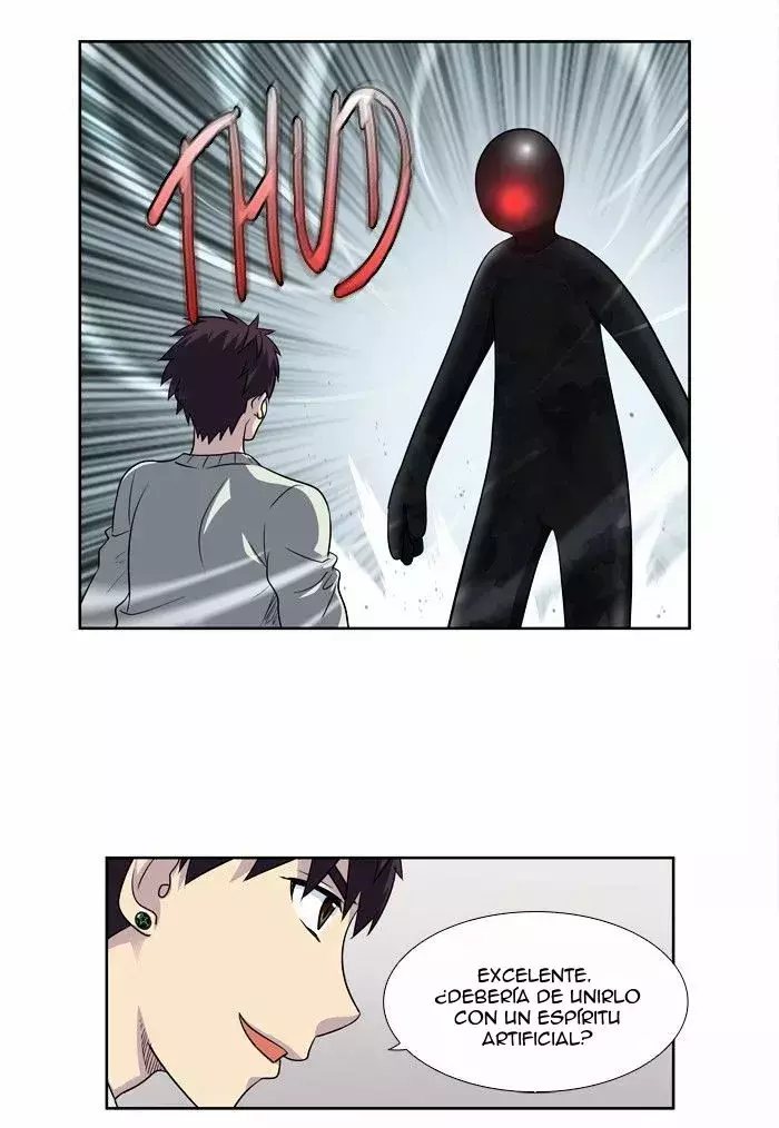 Read The Gamer Es Manga Online