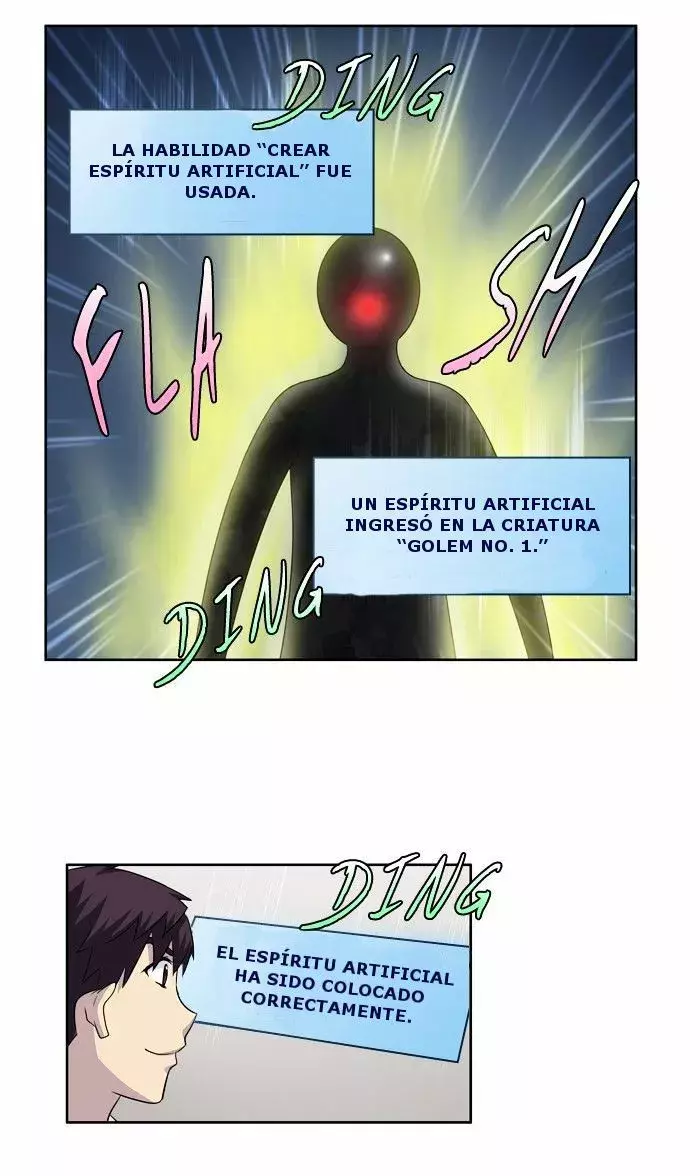 Read The Gamer Es Manga Online