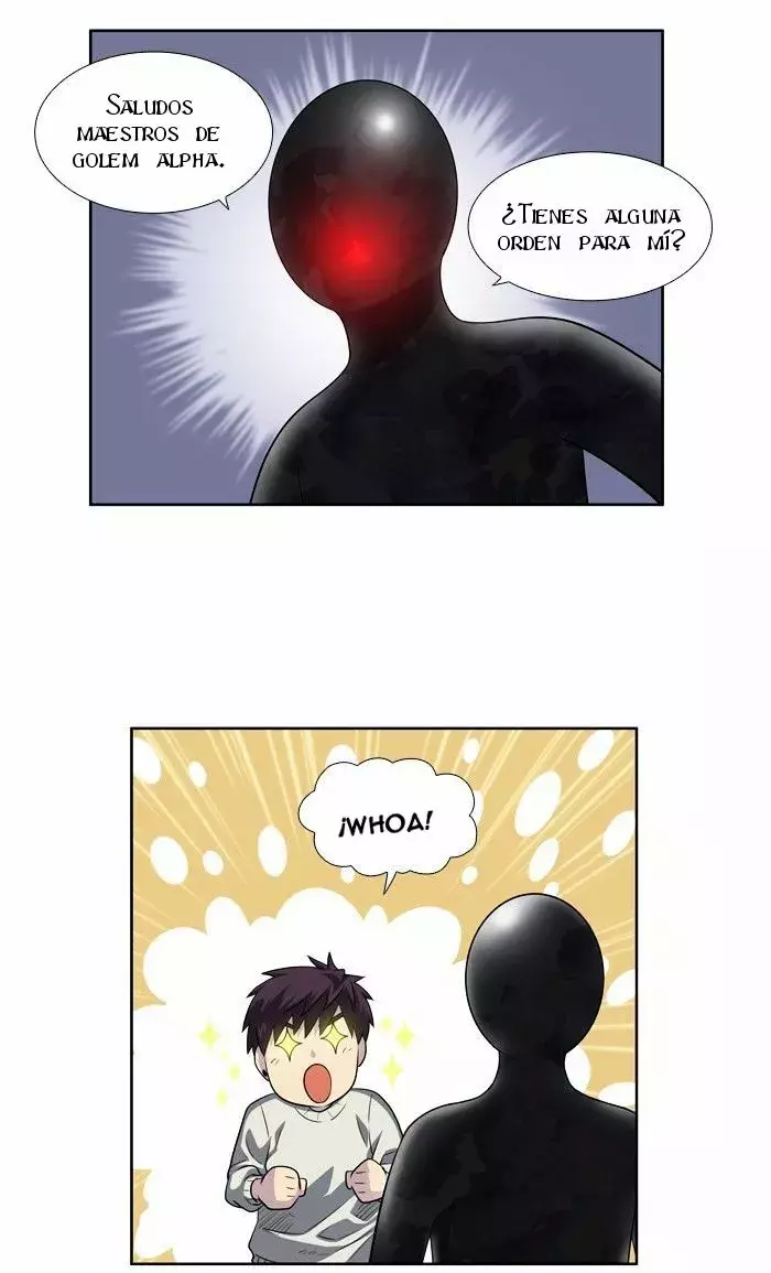 Read The Gamer Es Manga Online
