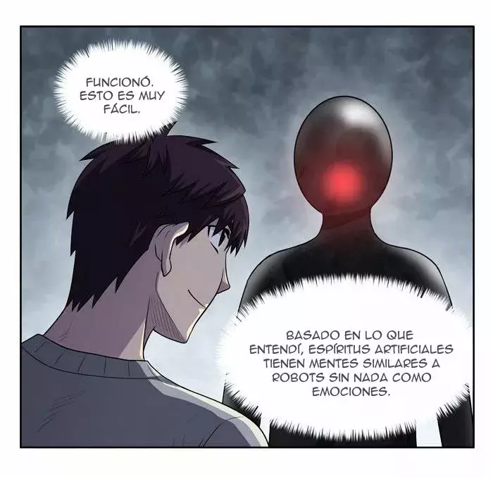 Read The Gamer Es Manga Online