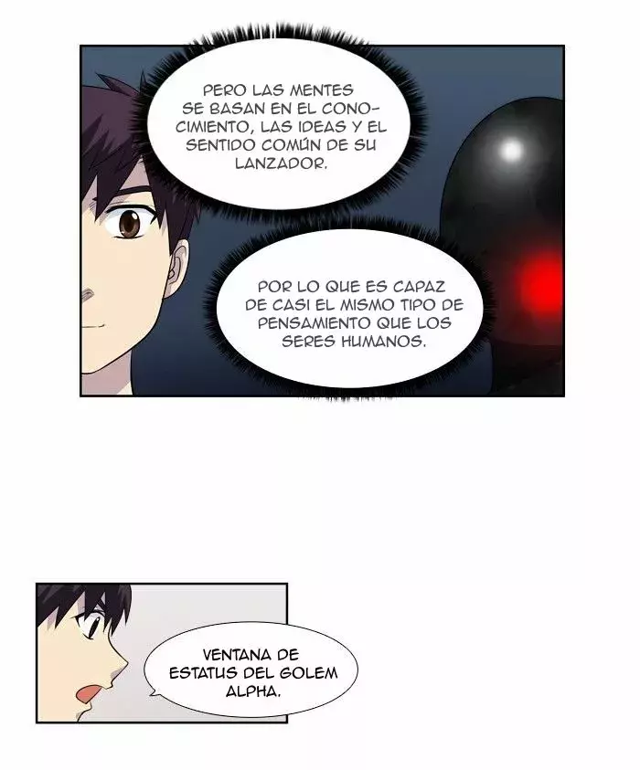 Read The Gamer Es Manga Online