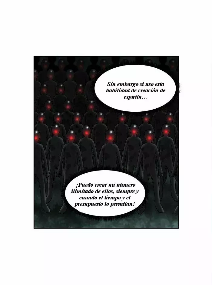 Read The Gamer Es Manga Online