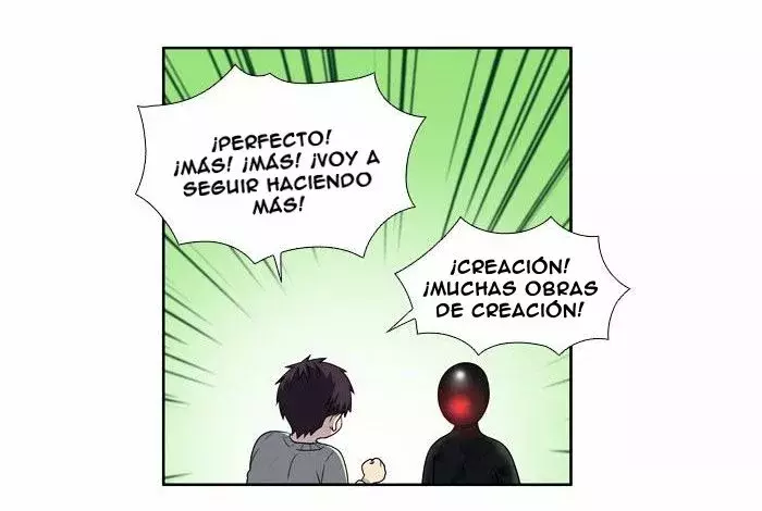 Read The Gamer Es Manga Online