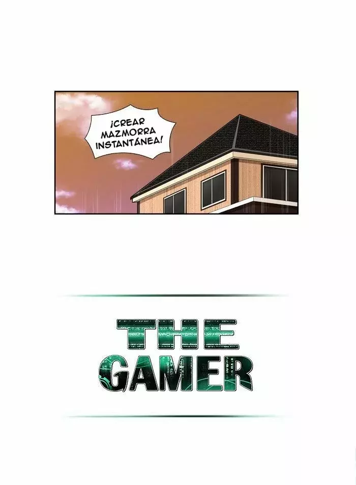 Read The Gamer Es Manga Online