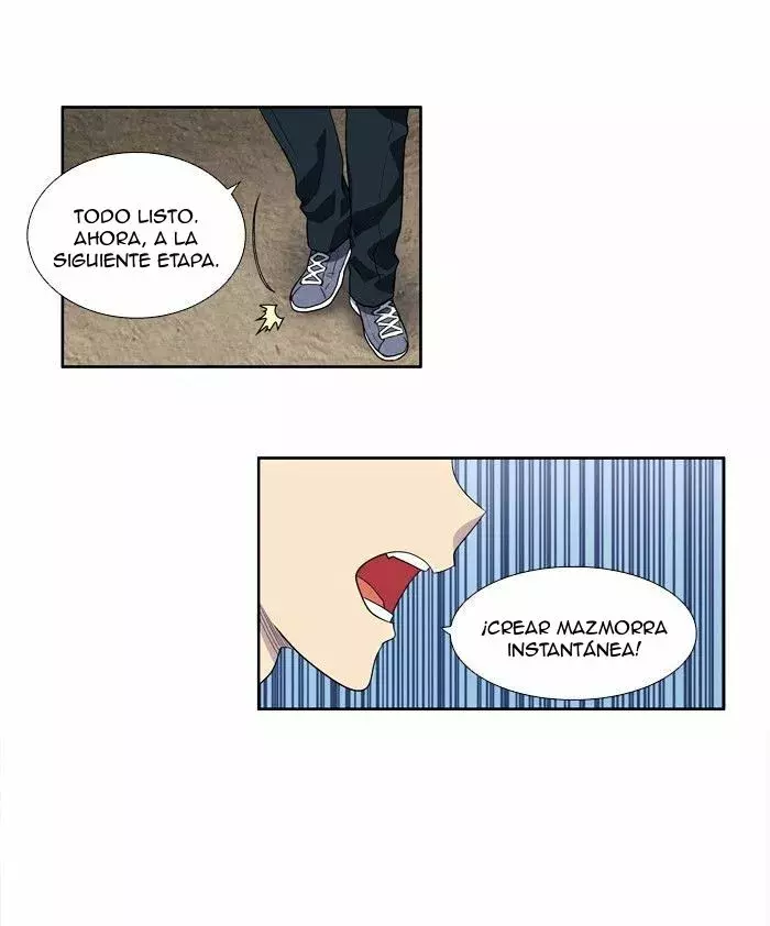 Read The Gamer Es Manga Online