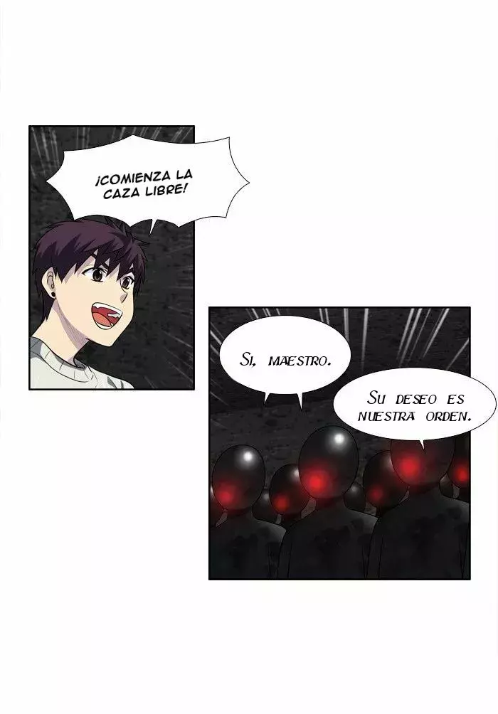Read The Gamer Es Manga Online