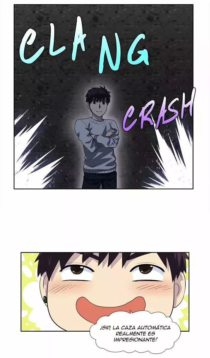 Read The Gamer Es Manga Online