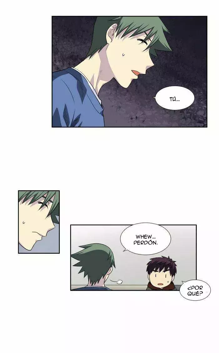 Read The Gamer Es Manga Online