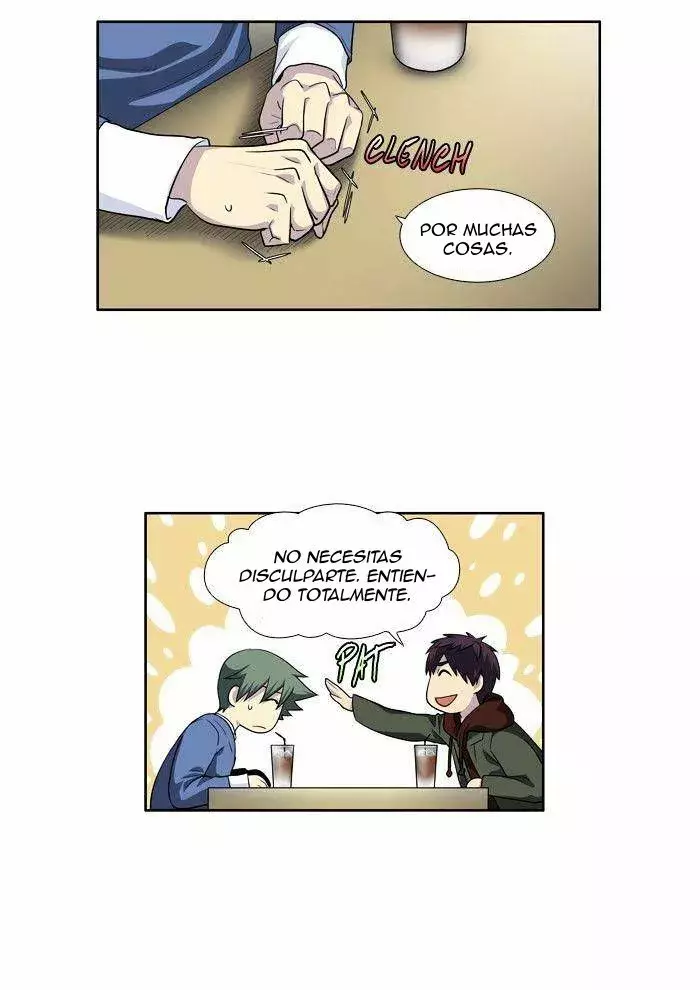 Read The Gamer Es Manga Online
