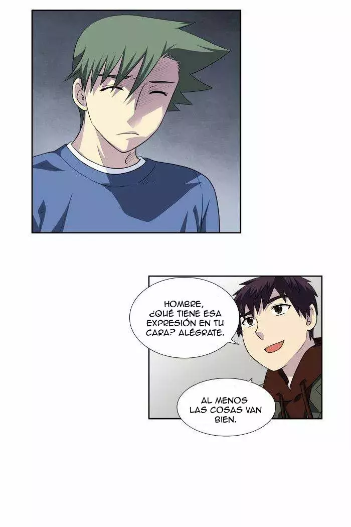 Read The Gamer Es Manga Online
