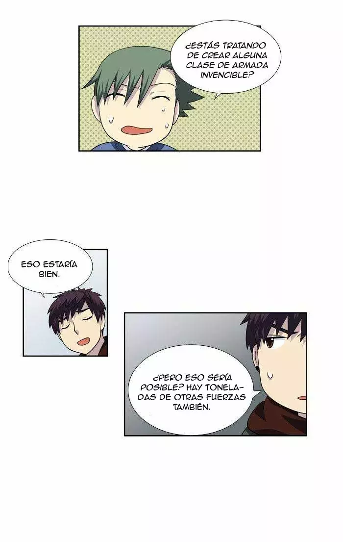 Read The Gamer Es Manga Online