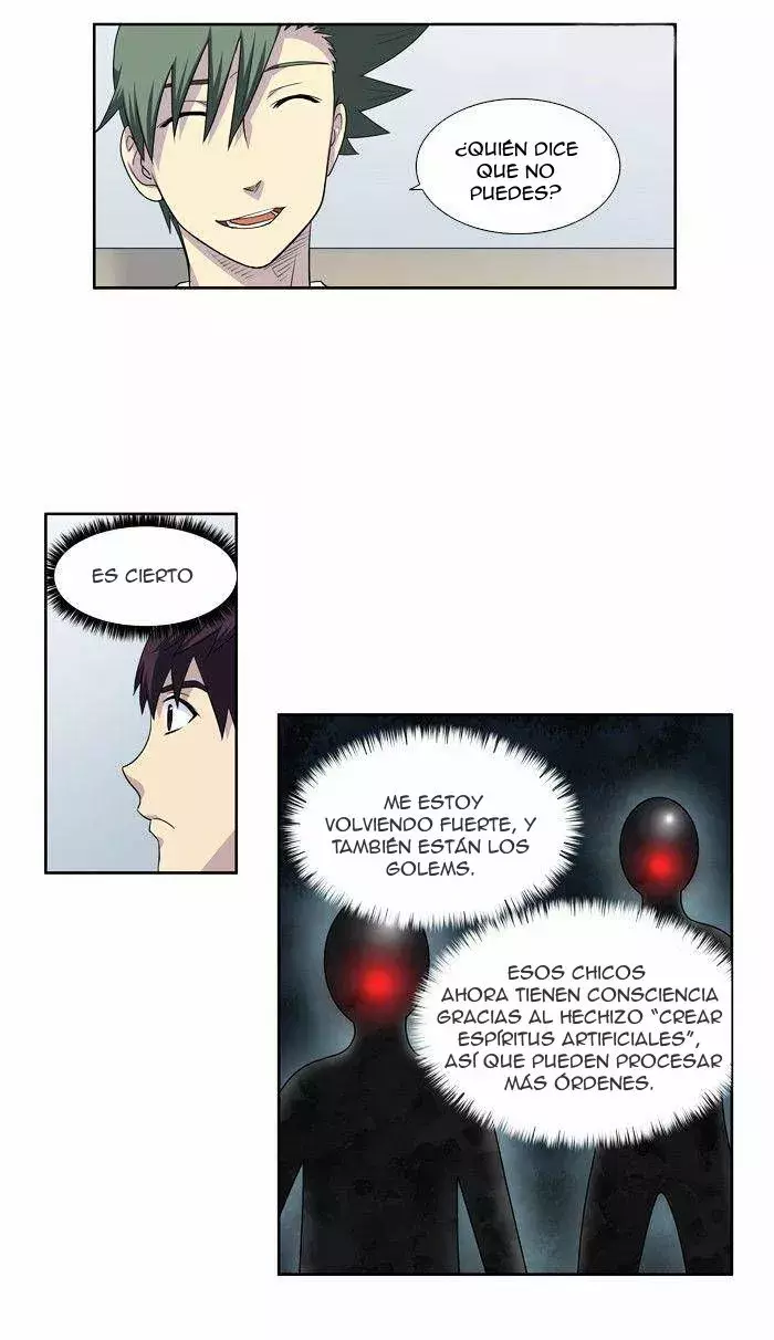 Read The Gamer Es Manga Online