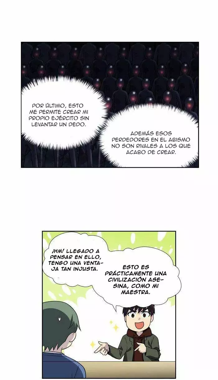 Read The Gamer Es Manga Online